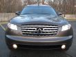 2004 Infiniti FX35