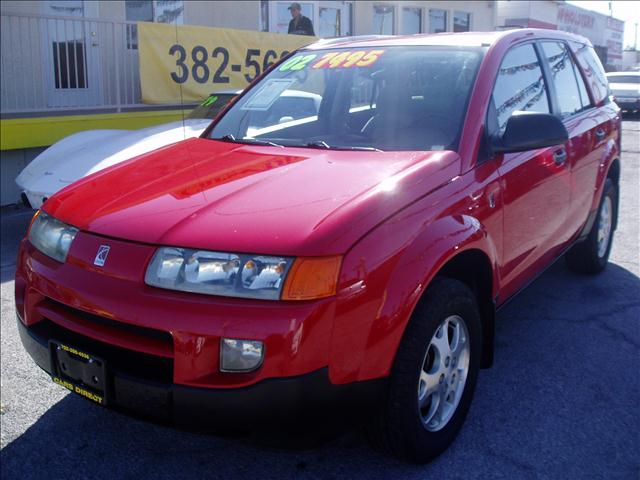 2002 Saturn VUE for sale