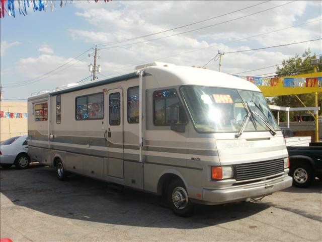 1992 FLEETWOOD PACE ARROW for sale
