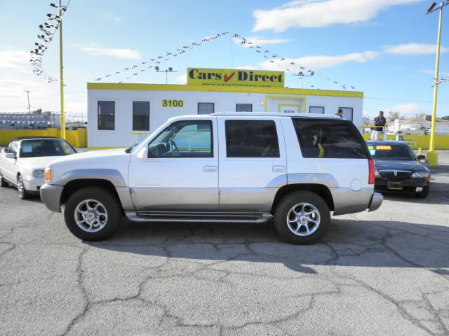 2000 cadillac escalade for sale. 2000 Cadillac Escalade for