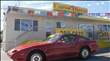 1986 Nissan 300ZX