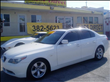 2006 BMW 5 series