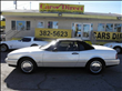 1991 Cadillac Allante