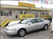 1999 Cadillac Seville