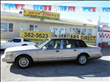 1995 Lincoln Town Car