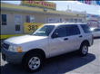 2002 Ford Explorer