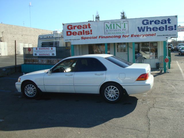 1998 Acura RL for sale