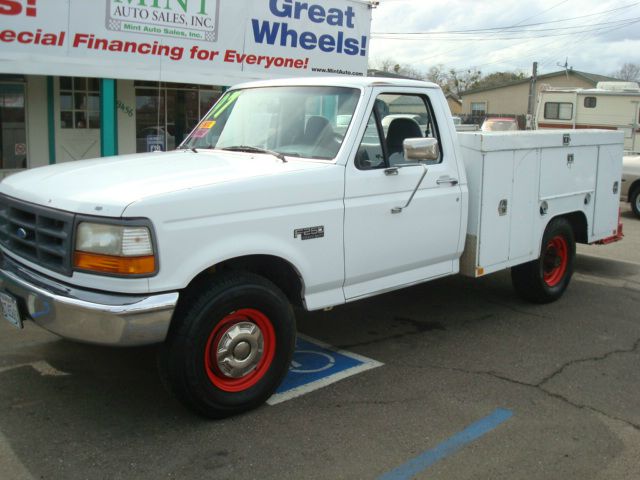 1997 Ford F250 for sale