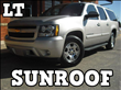 2008 Chevrolet Suburban