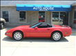 1991 Chevrolet Corvette