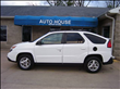 2004 Pontiac Aztek