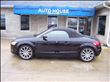 2009 Audi TT