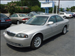 2003 Lincoln LS