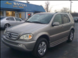 2005 Mercedes-Benz M Class