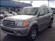2004 Toyota Sequoia