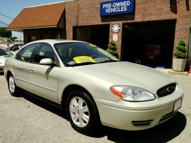 2007 Ford Taurus for sale