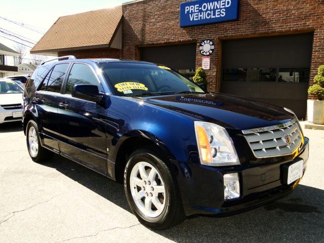 2006 Cadillac SRX for sale