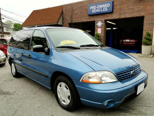 2003 Ford Windstar for sale