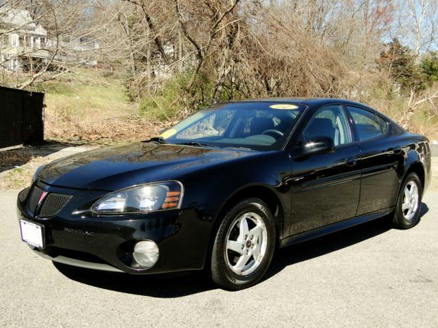 2004 Pontiac Grand Prix for sale
