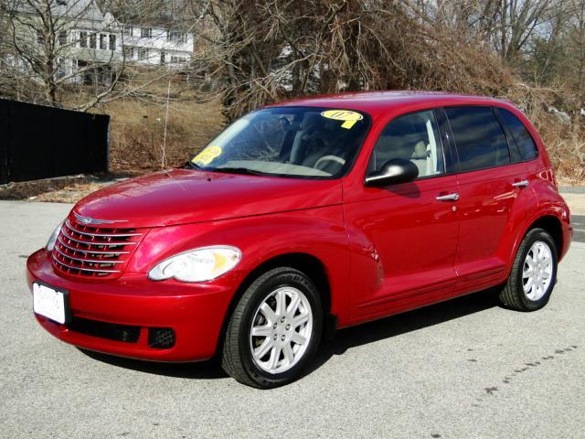 2007 Chrysler PT Cruiser for sale