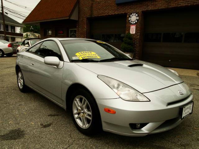 2003 Toyota Celica for sale