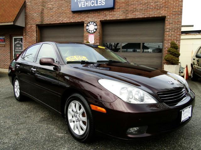2004 Lexus ES 330 for sale