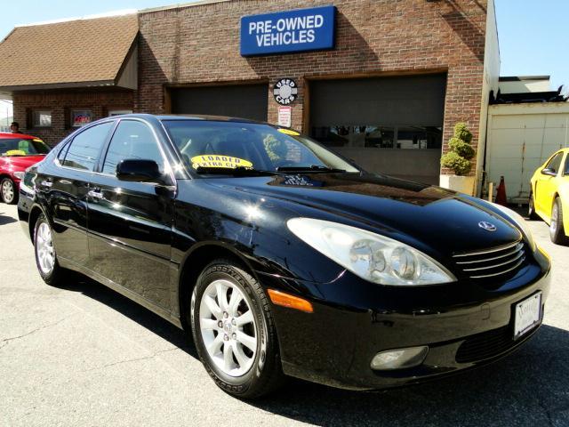 2002 Lexus ES 300 for sale