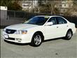 2002 Acura TL