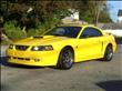 2004 Ford Mustang