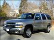 2002 Chevrolet Tahoe