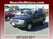 2004 Jeep Grand Cherokee