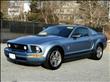 2005 Ford Mustang