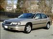 2001 Chevrolet Impala
