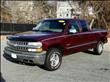 2001 Chevrolet Silverado 1500