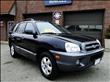 2005 Hyundai Santa Fe