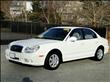 2005 Hyundai Sonata