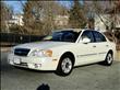 2004 Kia Optima