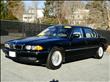 2000 BMW 7 series