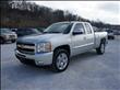 2010 Chevrolet Silverado 1500