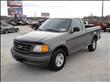 2004 Ford F150 Heritage