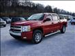 2008 Chevrolet Silverado 1500