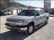 2004 Chevrolet Silverado 1500