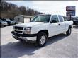 2003 Chevrolet Silverado 1500