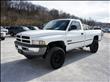 1999 Dodge Ram 2500