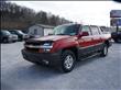 2005 Chevrolet Avalanche