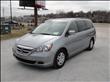 2007 Honda Odyssey