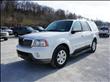2004 Lincoln Navigator