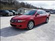 2007 Acura TSX