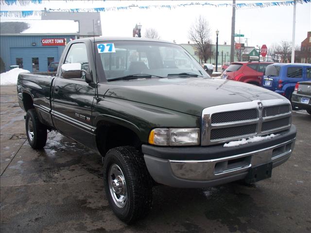 1997 Dodge Ram 2500 for sale