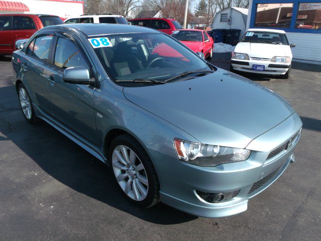 Tothego - 2008 Mitsubishi Lancer_1
